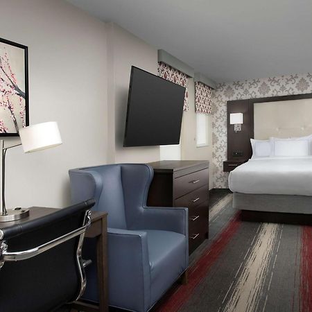West End Washington Dc, Tapestry Collection By Hilton Hotel Bagian luar foto