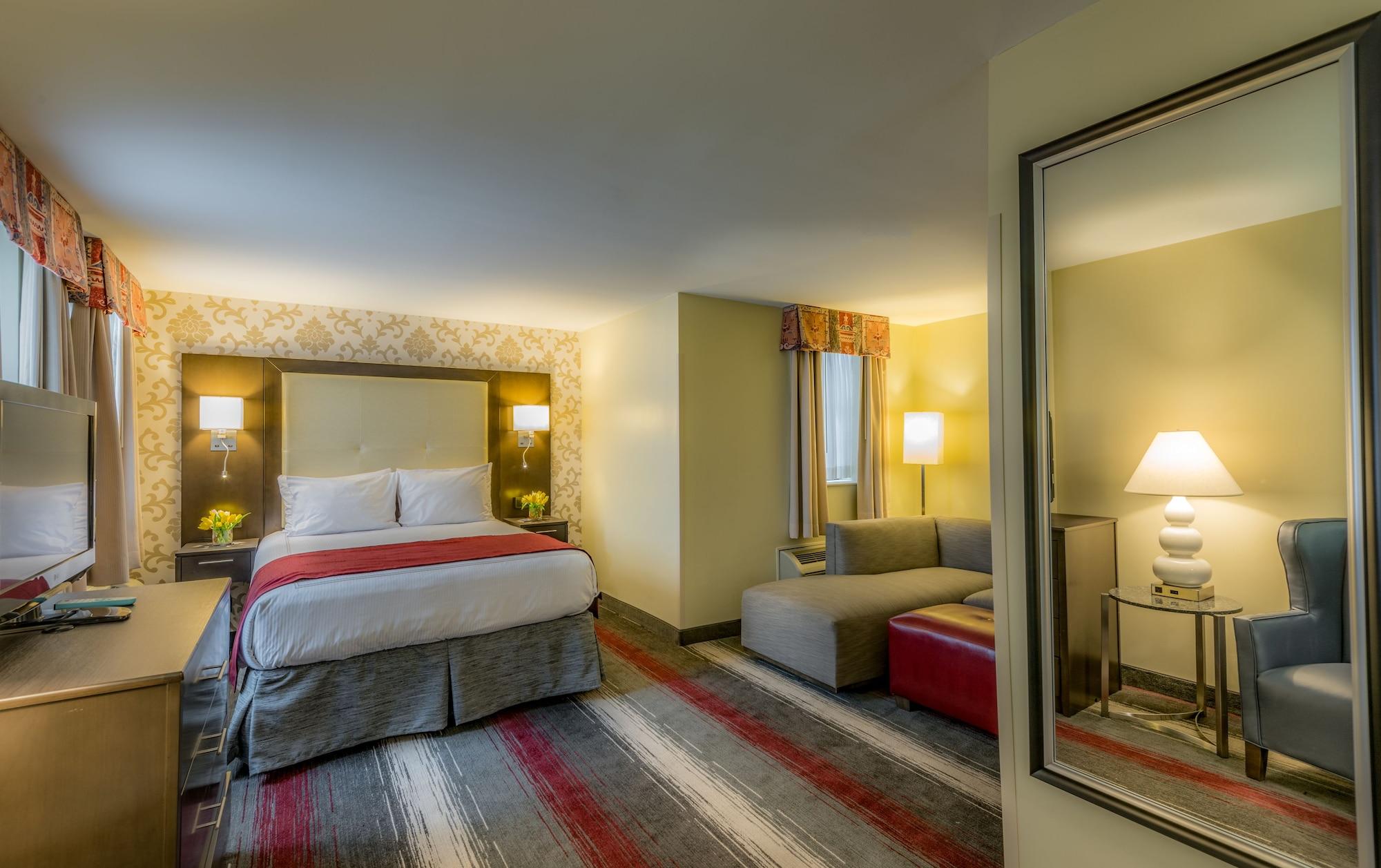 West End Washington Dc, Tapestry Collection By Hilton Hotel Bagian luar foto