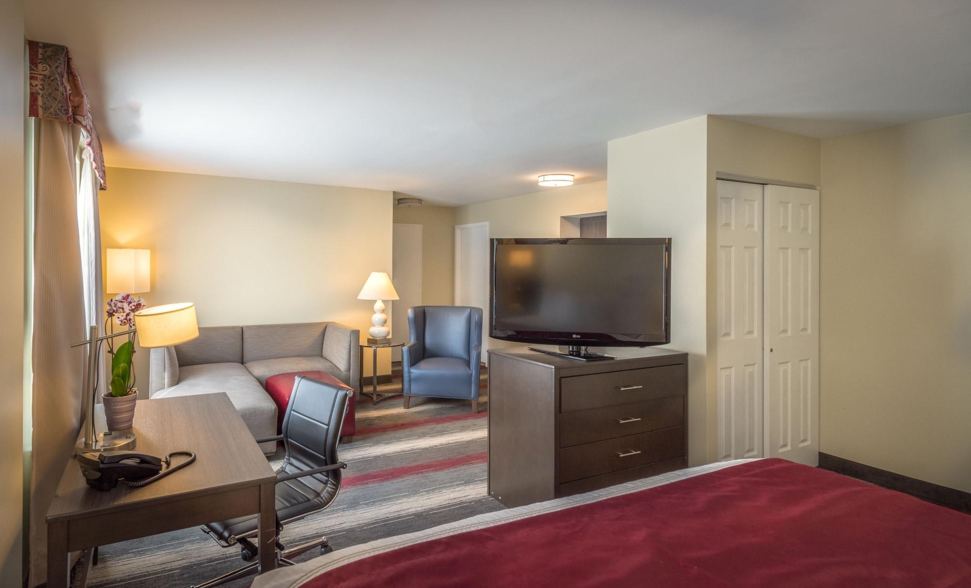 West End Washington Dc, Tapestry Collection By Hilton Hotel Bagian luar foto