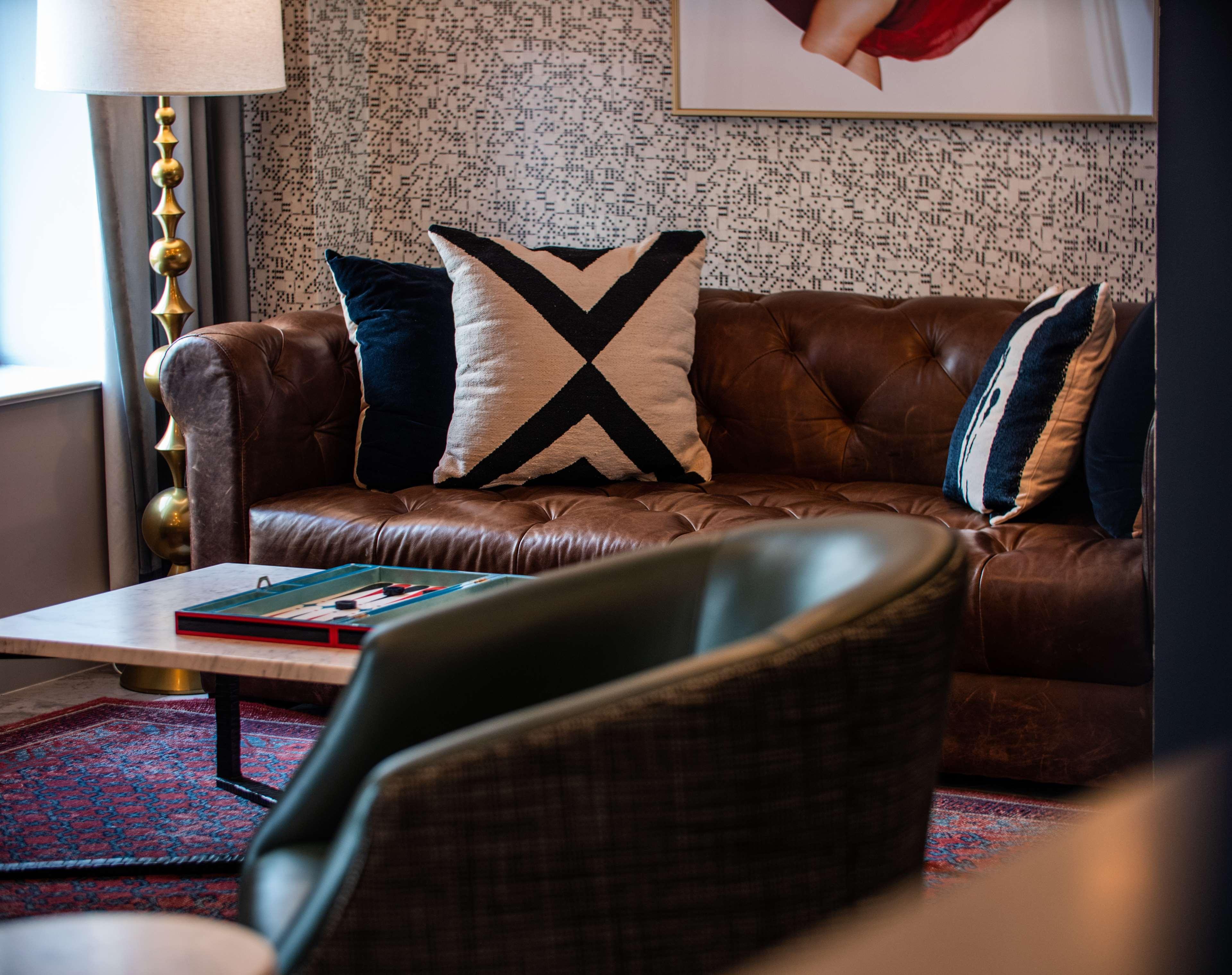 West End Washington Dc, Tapestry Collection By Hilton Hotel Bagian luar foto