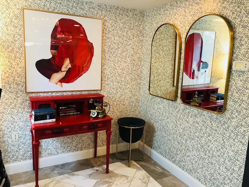 West End Washington Dc, Tapestry Collection By Hilton Hotel Bagian luar foto