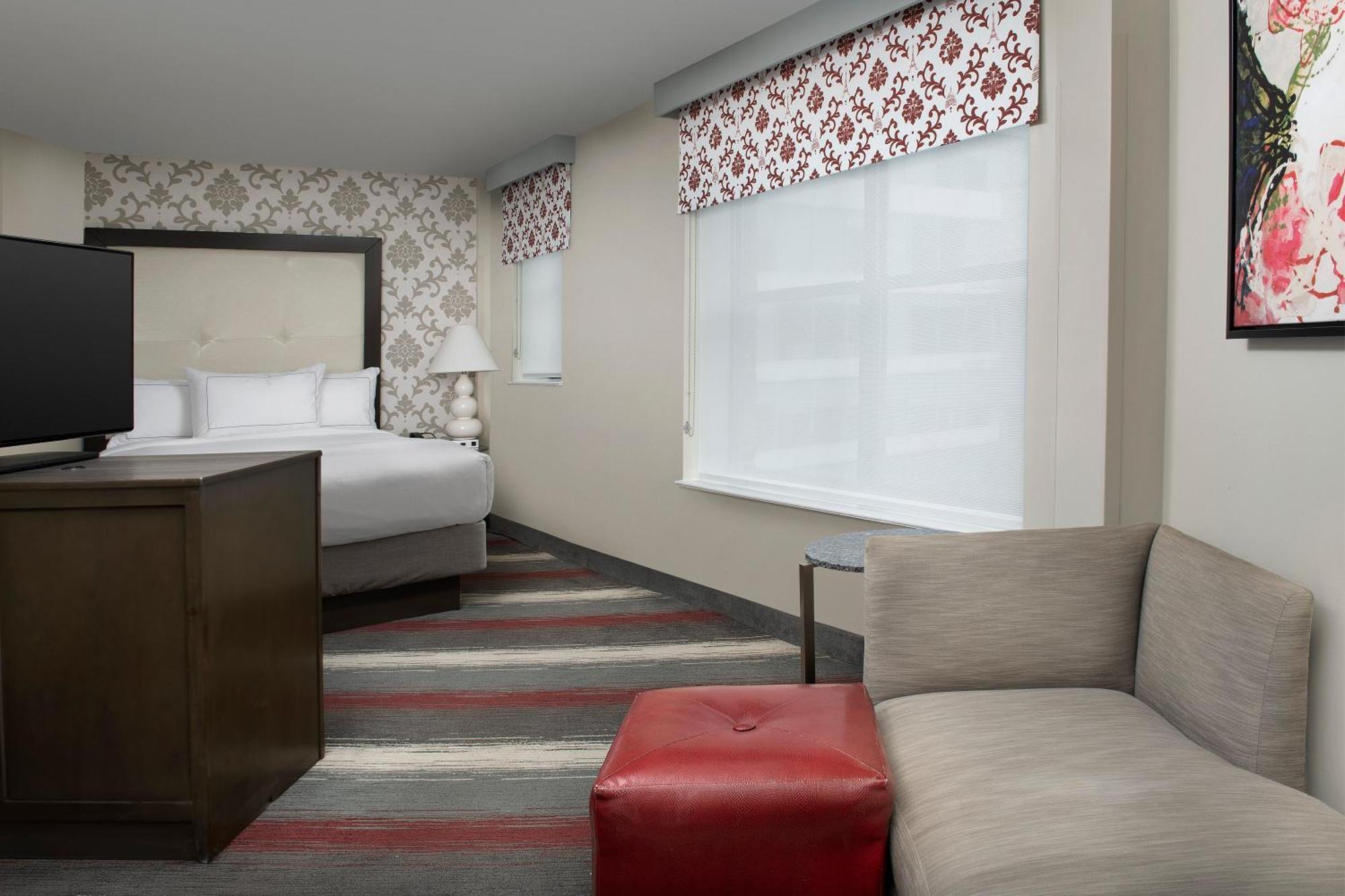West End Washington Dc, Tapestry Collection By Hilton Hotel Bagian luar foto