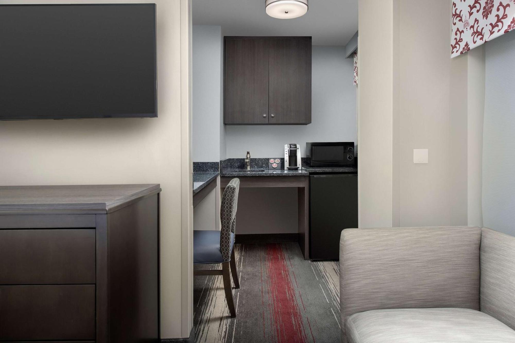 West End Washington Dc, Tapestry Collection By Hilton Hotel Bagian luar foto