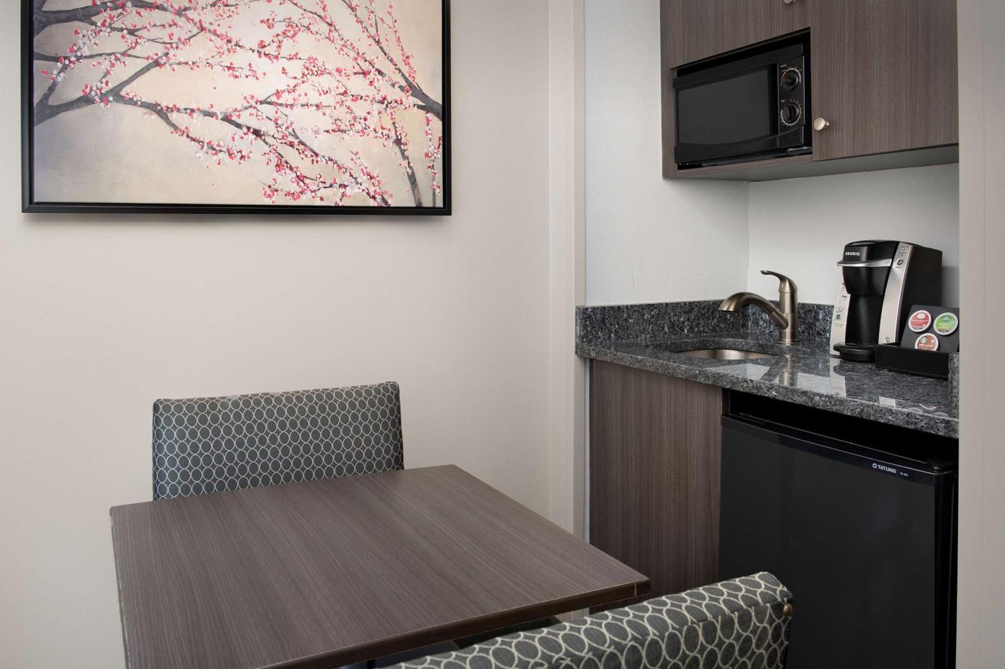 West End Washington Dc, Tapestry Collection By Hilton Hotel Bagian luar foto