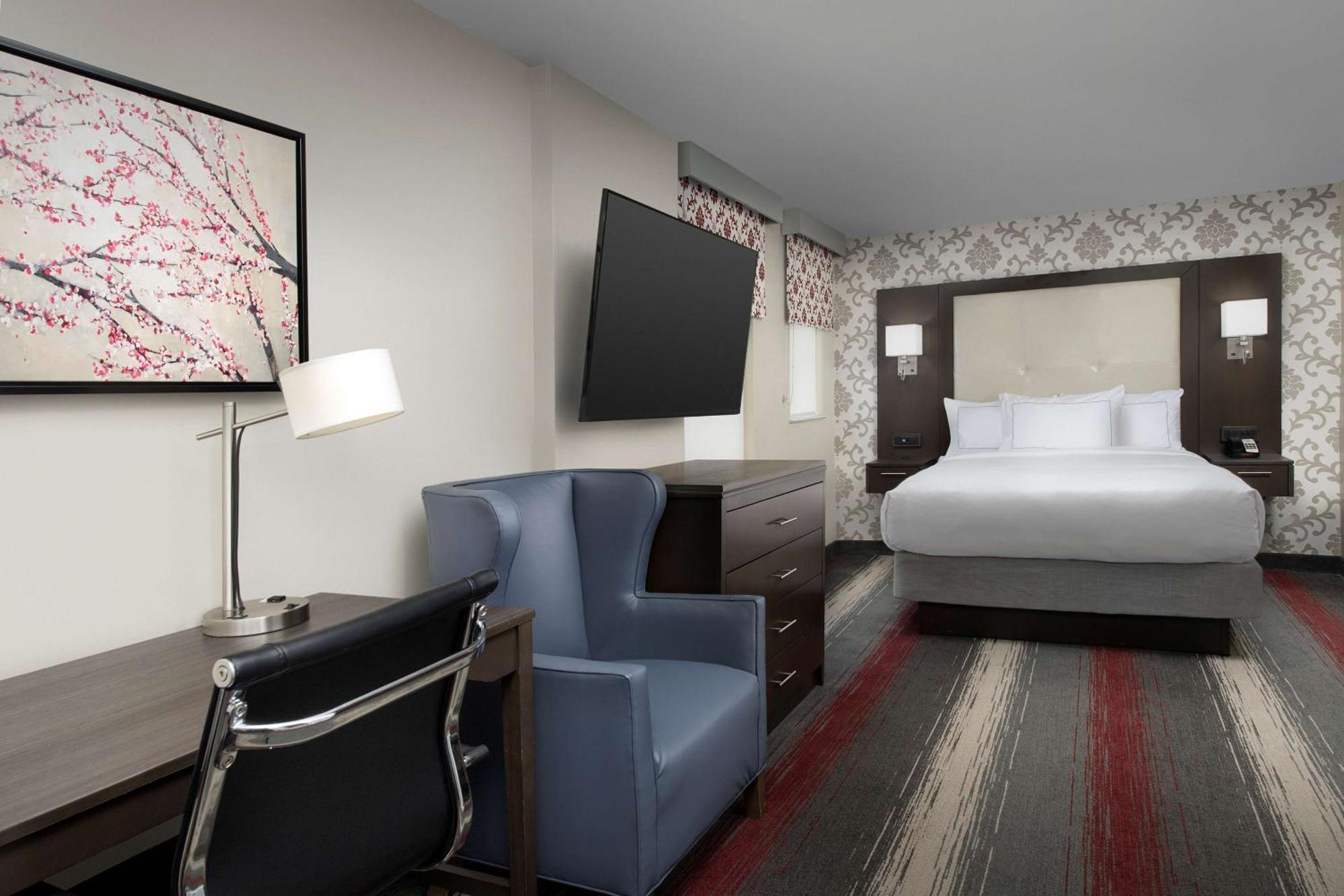 West End Washington Dc, Tapestry Collection By Hilton Hotel Bagian luar foto