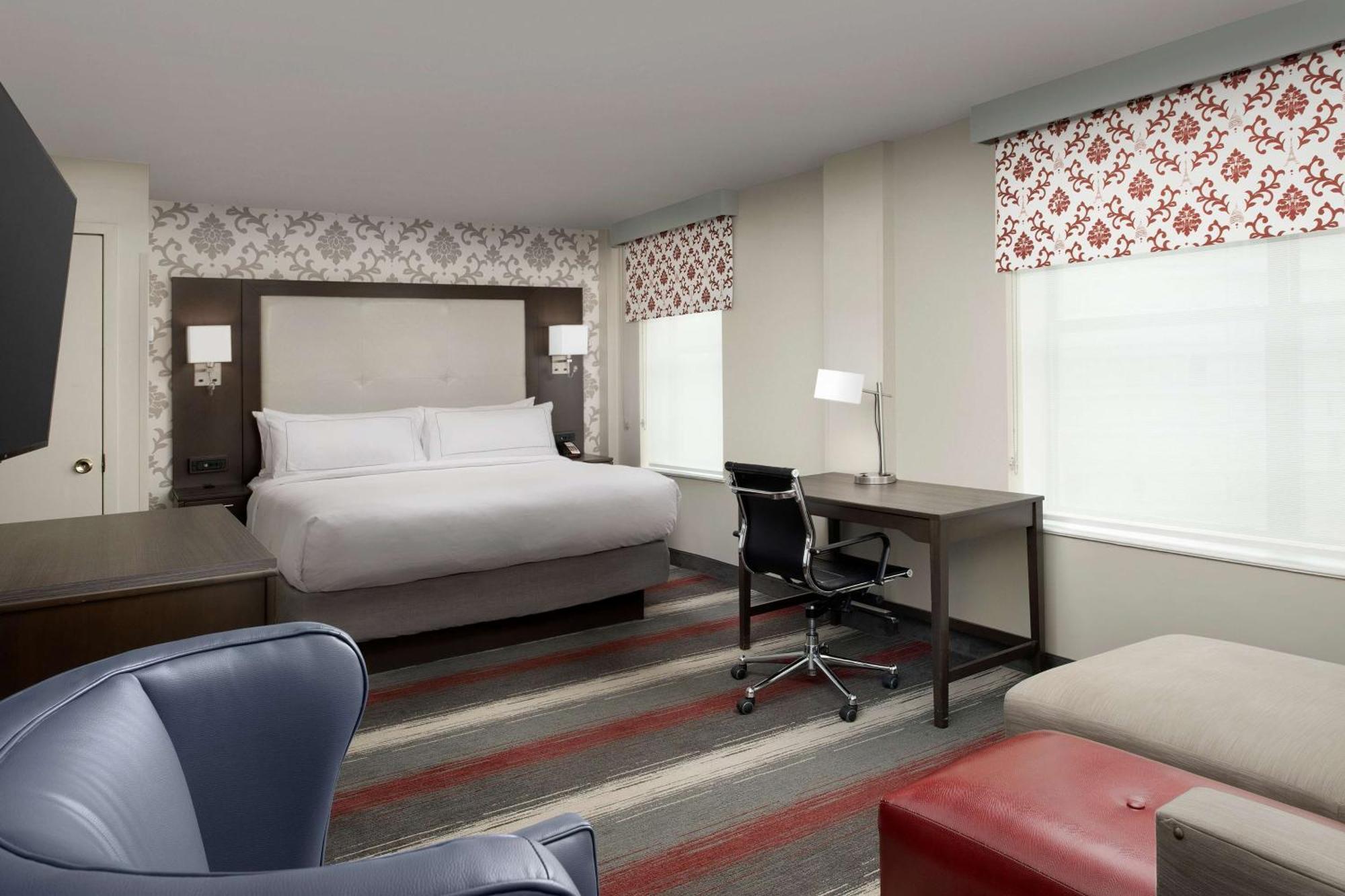 West End Washington Dc, Tapestry Collection By Hilton Hotel Bagian luar foto