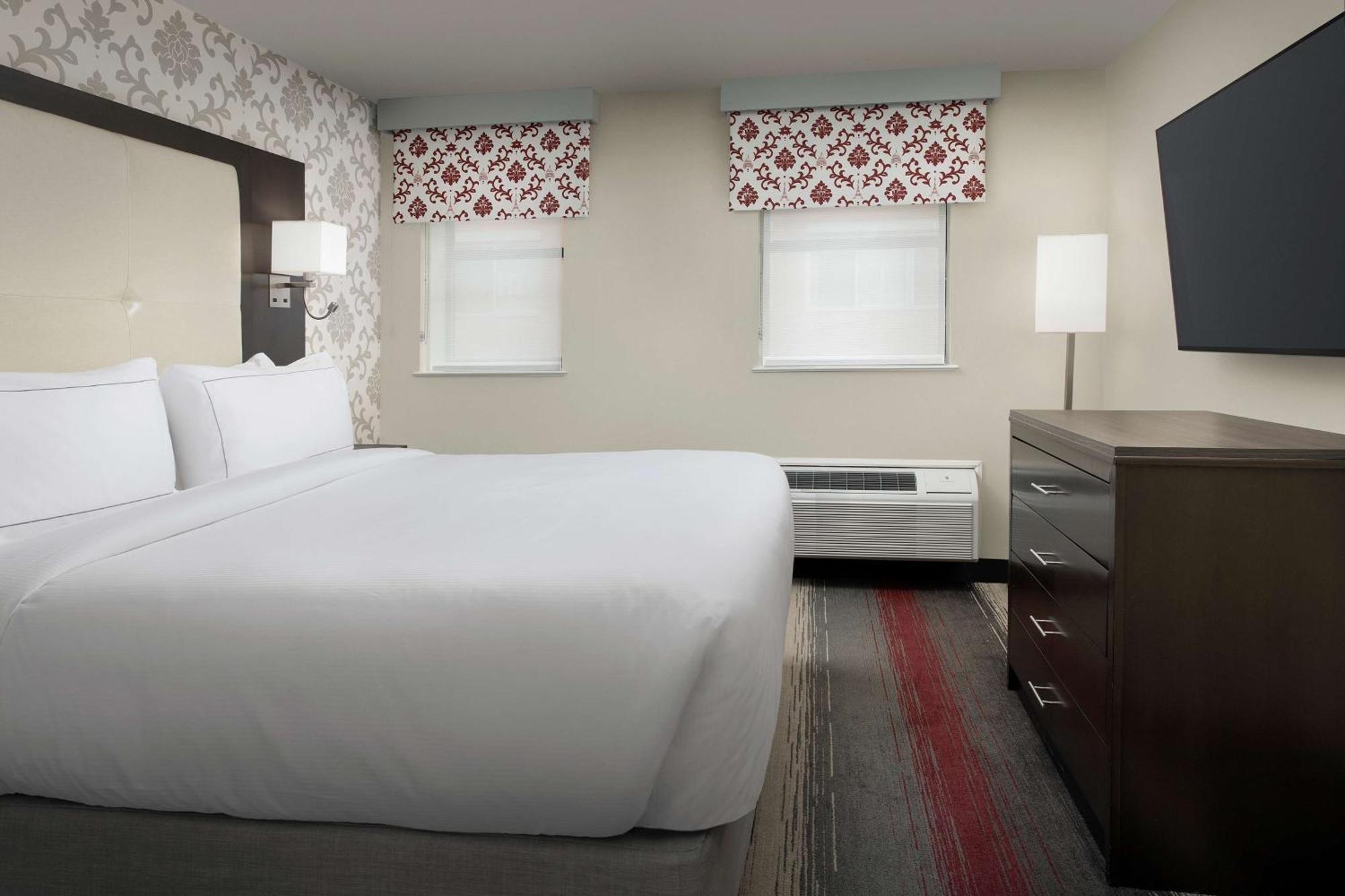 West End Washington Dc, Tapestry Collection By Hilton Hotel Bagian luar foto