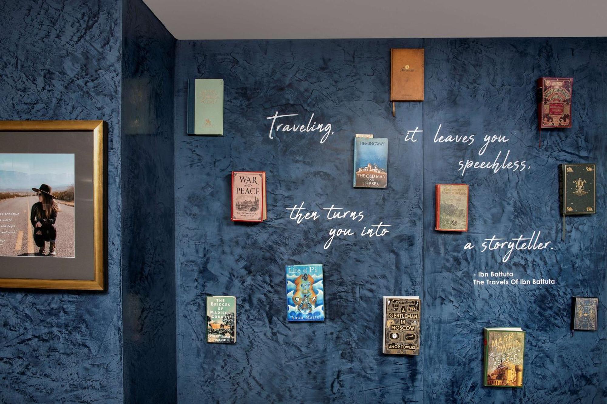 West End Washington Dc, Tapestry Collection By Hilton Hotel Bagian luar foto
