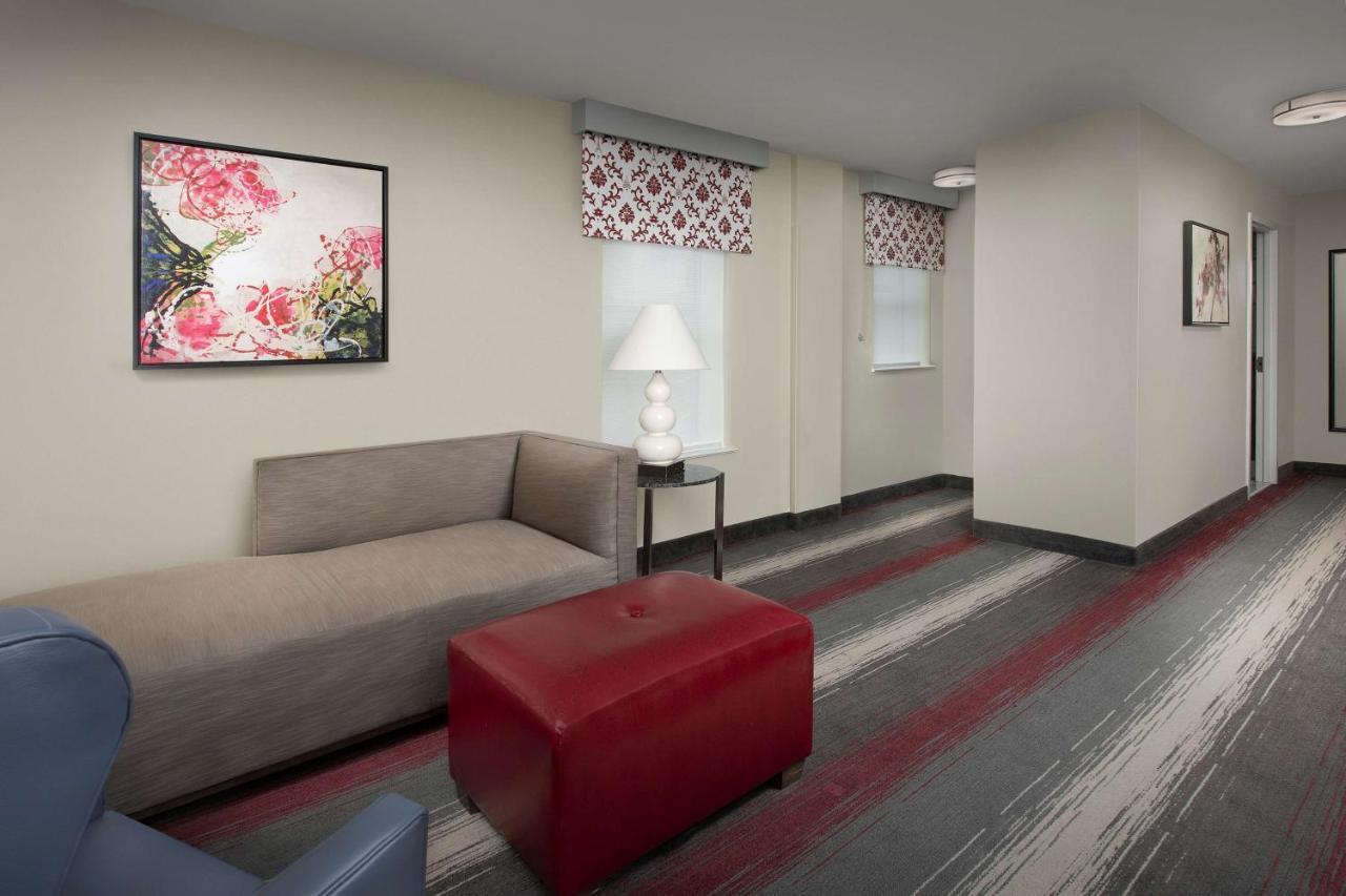 West End Washington Dc, Tapestry Collection By Hilton Hotel Bagian luar foto