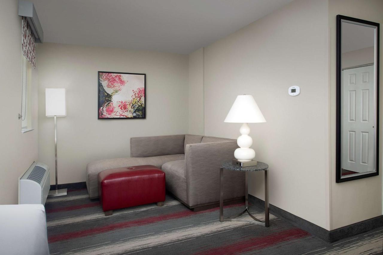 West End Washington Dc, Tapestry Collection By Hilton Hotel Bagian luar foto