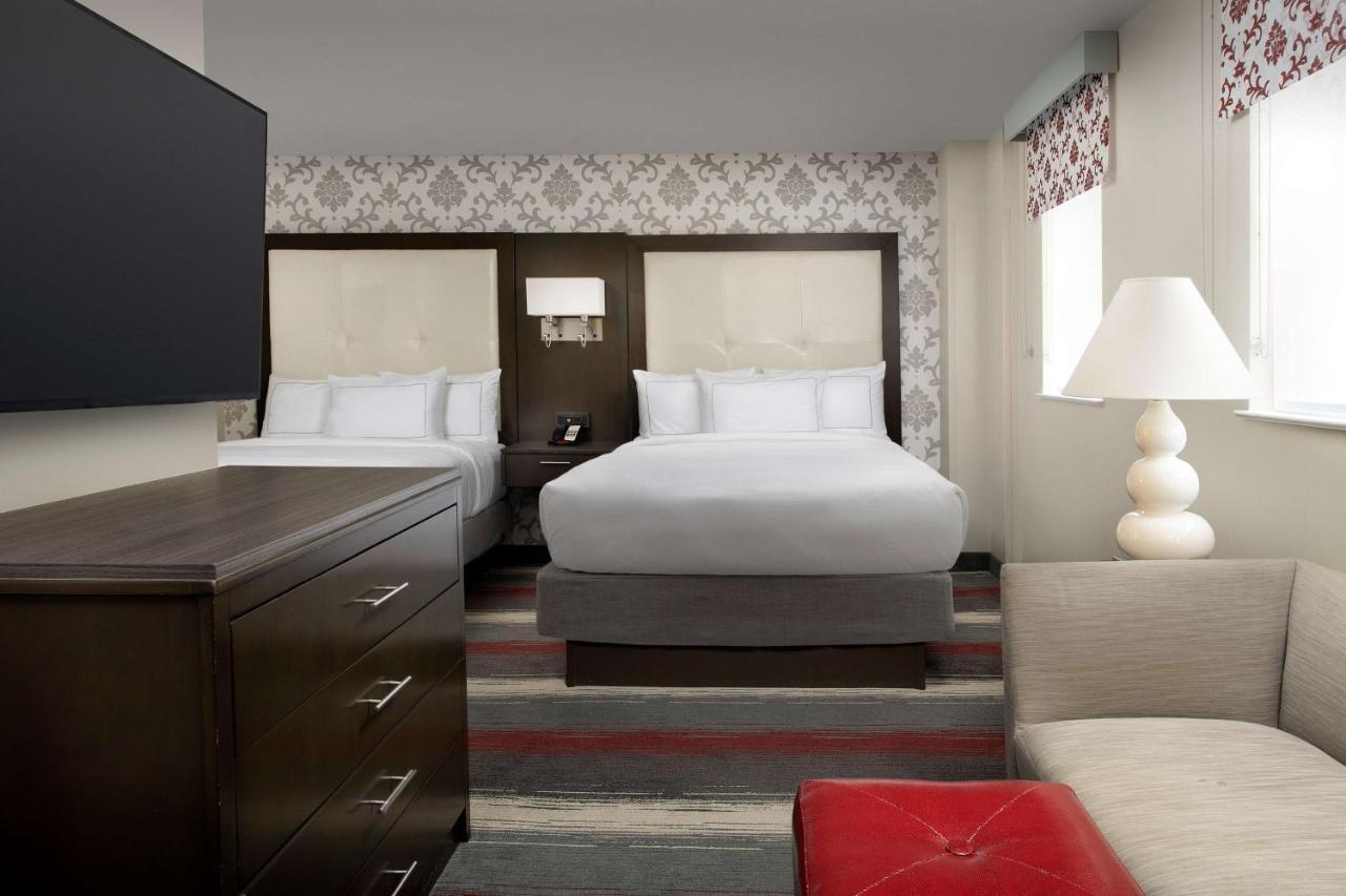 West End Washington Dc, Tapestry Collection By Hilton Hotel Bagian luar foto