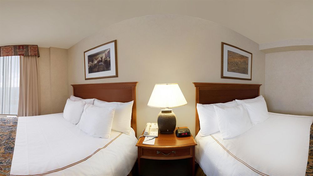 West End Washington Dc, Tapestry Collection By Hilton Hotel Bagian luar foto