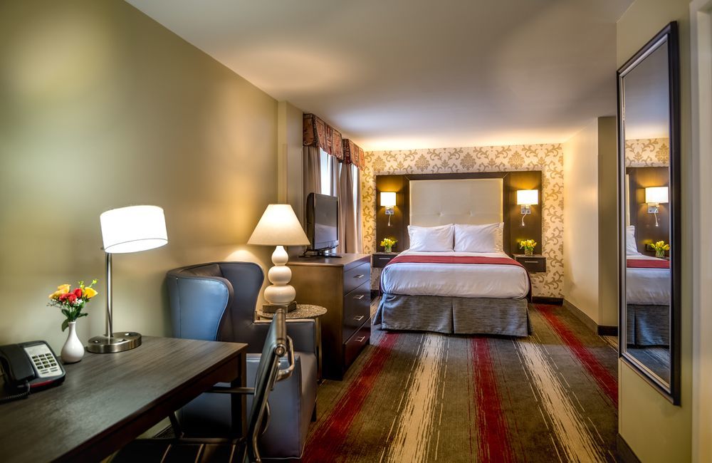 West End Washington Dc, Tapestry Collection By Hilton Hotel Bagian luar foto