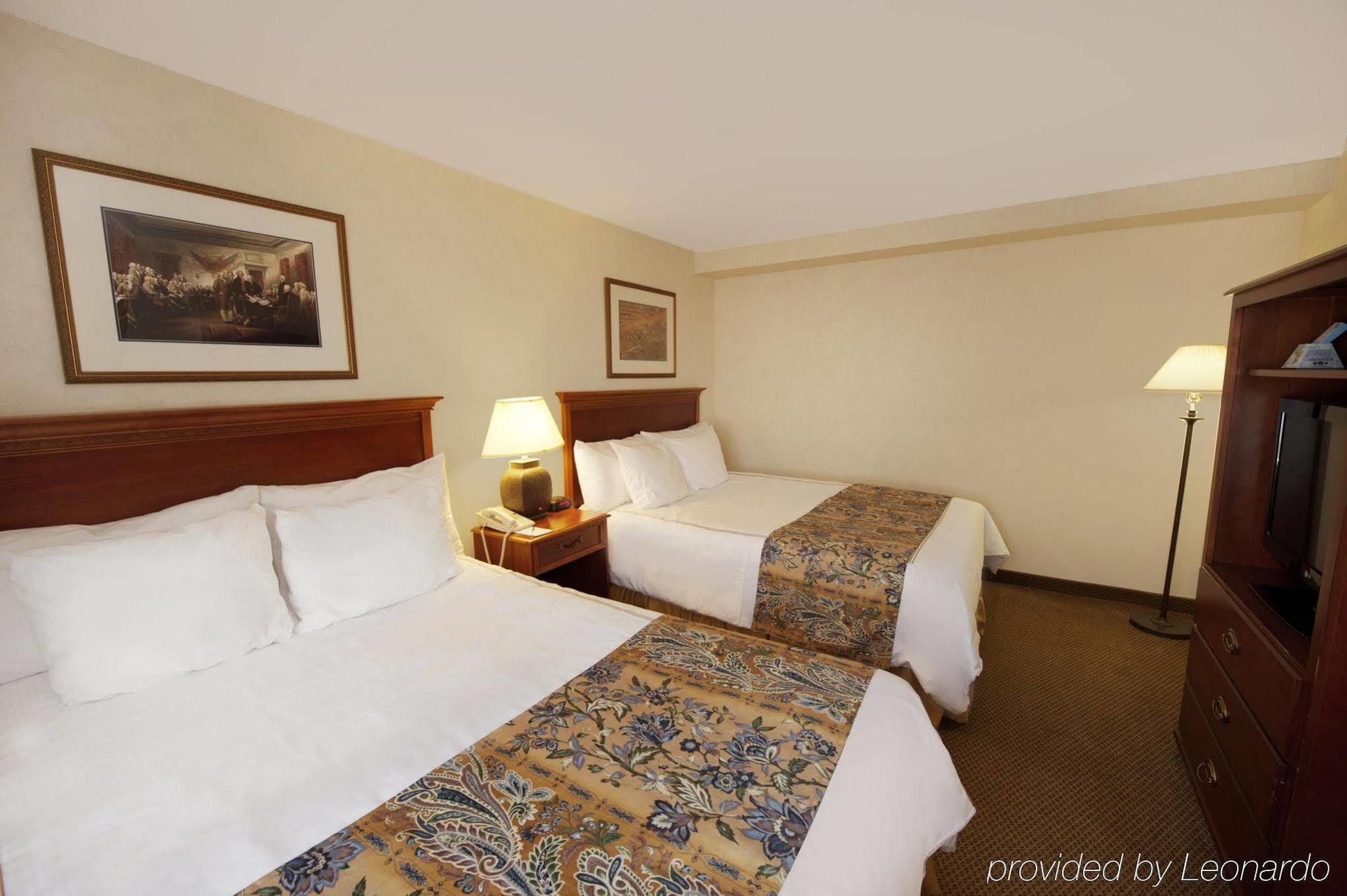 West End Washington Dc, Tapestry Collection By Hilton Hotel Bagian luar foto