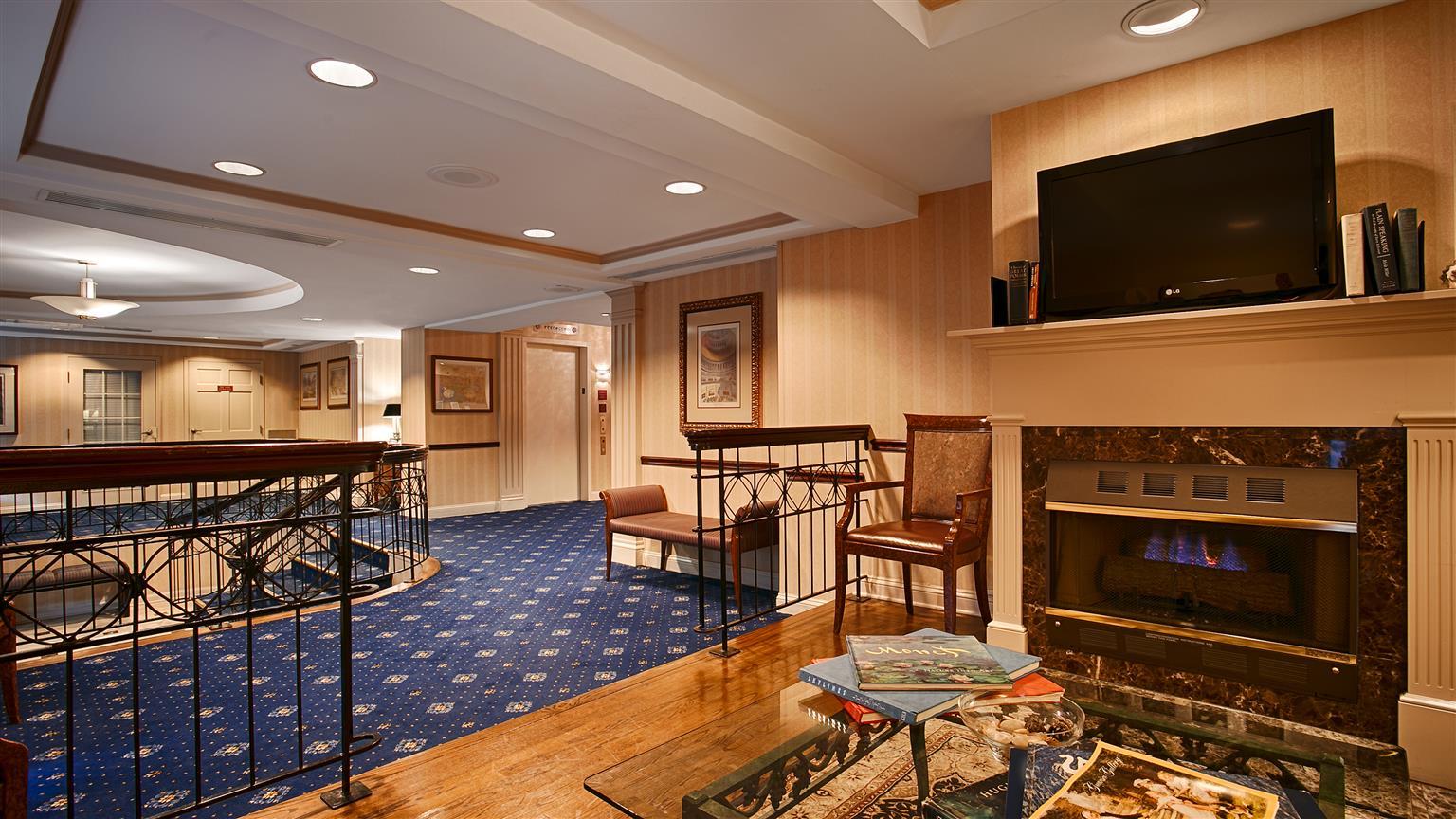 West End Washington Dc, Tapestry Collection By Hilton Hotel Bagian luar foto