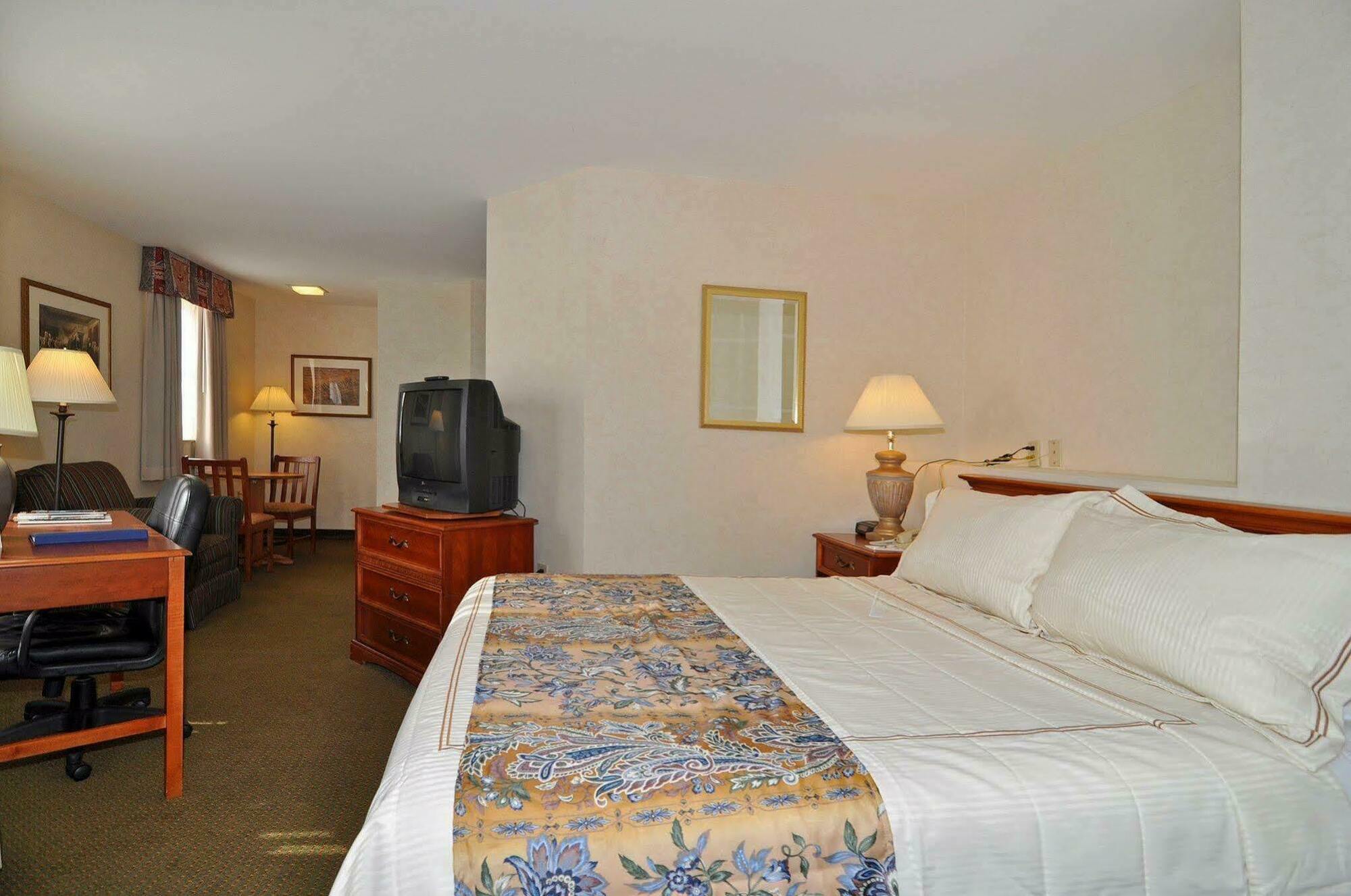 West End Washington Dc, Tapestry Collection By Hilton Hotel Bagian luar foto