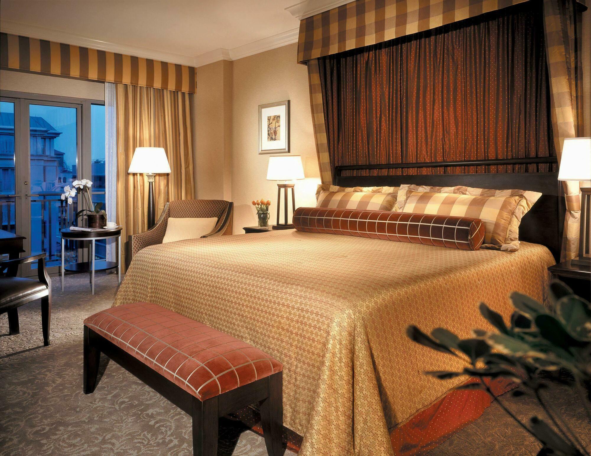 West End Washington Dc, Tapestry Collection By Hilton Hotel Bagian luar foto
